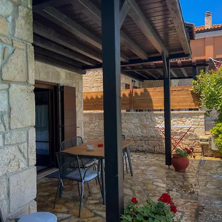 With Private Pool And Sea View Holiday home *