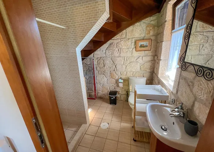 With Private Pool And Sea View *