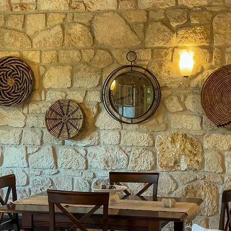 With Private Pool And Sea View * بوسيدي