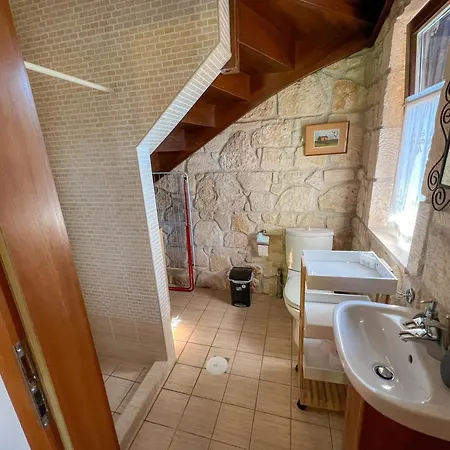 With Private Pool And Sea View *