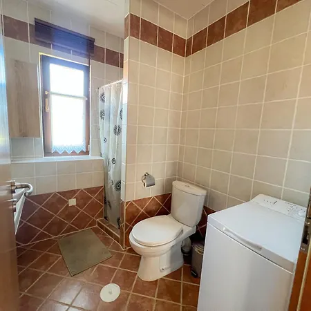 With Private Pool And Sea View